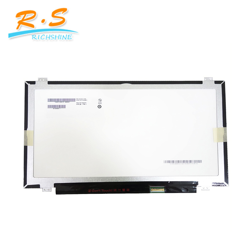 14.0/" 1920x1080 LED Screen for AU OPTRONICS B140HAN02.1 LCD LAPTOP NON TOUCH