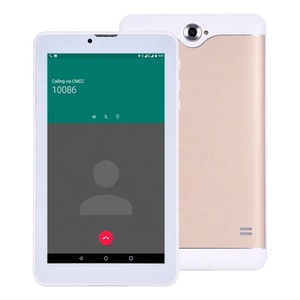 High Quality 3G Sim Card Slot 1GB+8GB Tablet Pc 7 Inch