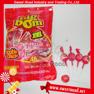 Mouth Watering Big Bom Lollipop In Exciting Flavors Alibaba Com mouth watering big bom lollipop in