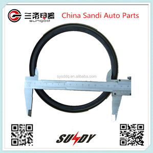 High quality oil seal 30N-03080 for Shiyan Dongfeng diesel engine trucks