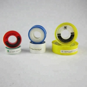 Gas Sealing Tape China supply,ptfe seal tape,100% Ptfe Thread Seal Tape 12mm 19mm Tape High Quality For Water Oil Chemical