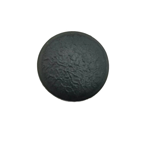 2PCS New 1 Pair 45 mm SPEAKER DOME DUST PP CAP Cover