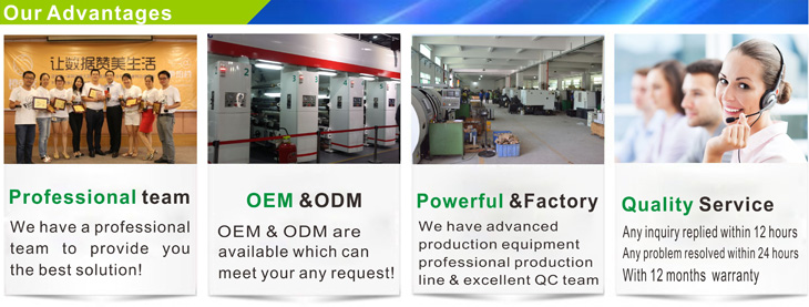 Dongguan SUNRISE Printing Machine Parts POC series 25Nm Magnetic Particle Clutch #powderclutch