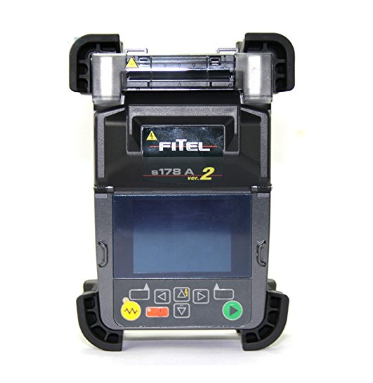 纤维焊接机 fitel s178a 熔接机价格
