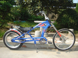 choppers bicicletas