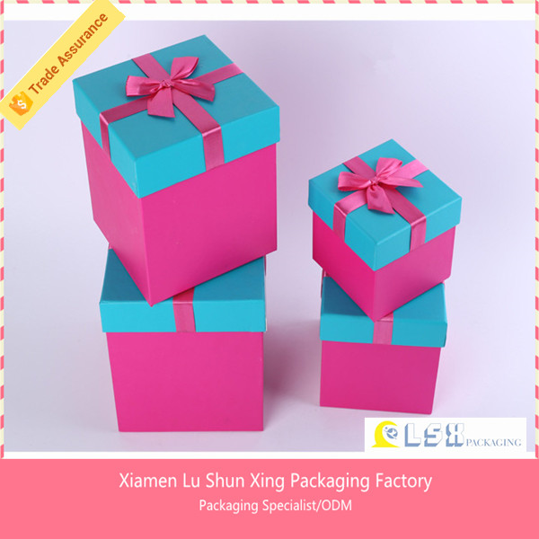 small paper box making machines / BLACK MAGNETIC CLOSURE GIFT BOX lid and ba<i></i>se box