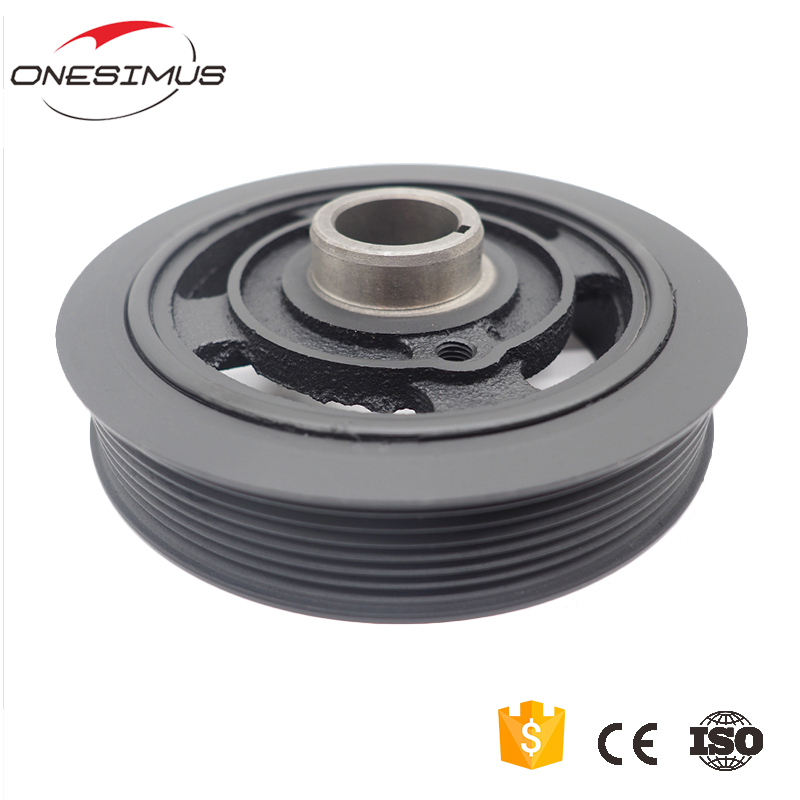 1AZ 2AZ クランクシャフトプーリー 13470-28020 新品・対応車種多数