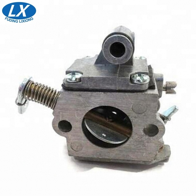 Carburetor For STL BG45 BG46 BG55 BG65 BG85 SH55 SH85 Leaf Blower Zama Carb