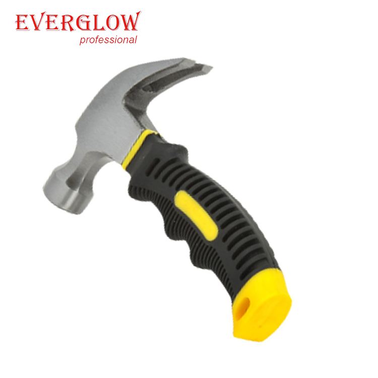 Alibaba China Wholesale Hot Selling High Quality Mini Claw Hammer