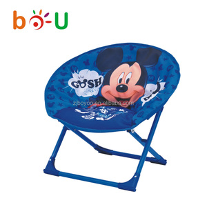 chambre /à coucher TOYANDONA Canap/é pliable pour enfants mignon pour s/éjour dossier chaise pliante rose en carton anim/é pour canap/é