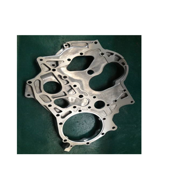 Gear Housing Cover 6CT Brand New