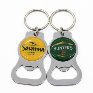 Cheap Bulk Custom Keyring Bottle Opener, Key Chain Bottle Opener, Metal Blank Bottle Opener Keychain