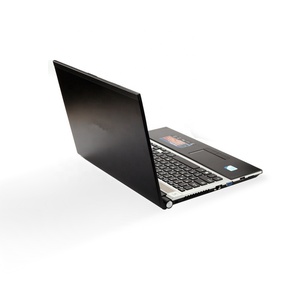 Wholesale cheap 15.6 inch Intel Quad core laptop with DVD-RW supports Win
