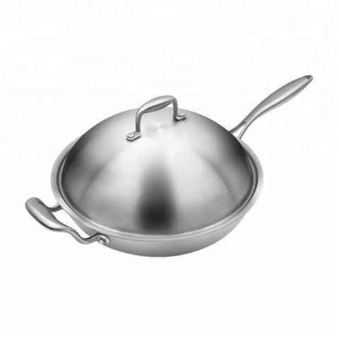 woks, woks direct from dongguan huiji trading co., ltd. in cn