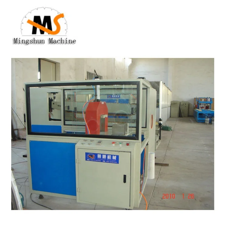 Малый пластиковый трубы резки цена