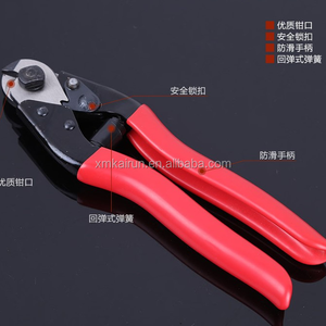 seal cutters chrome-vanadium steel length 20CM