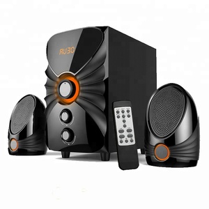 creative computer speakers 2.1 price list