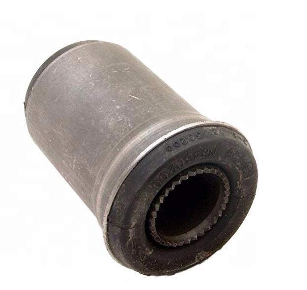Fits MITSUBISHI DELICA PD4W Rubber Suspension Bush Front Upper Arm Kit
