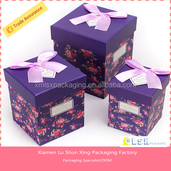 small paper box making machines / BLACK MAGNETIC CLOSURE GIFT BOX lid and ba<i></i>se box
