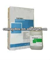 Высокая прочность Номера Сжать водонепроницаемым раствором