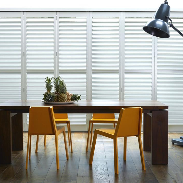 أبواب انزلاقية من الألومنيوم عالية الجودة/الألومنيوم في الهواء الطلق انزلاق مصاريع للمشروع