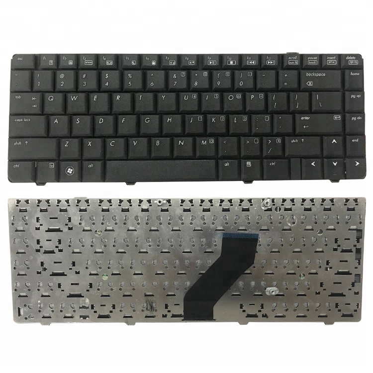 OEM Español Spanish Palmrest keyboard teclado HP 255 G4 250 G4 15-AF 15-AC