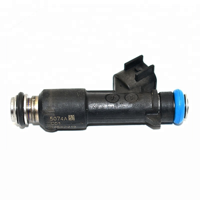 Genuine GM Injector 12686277