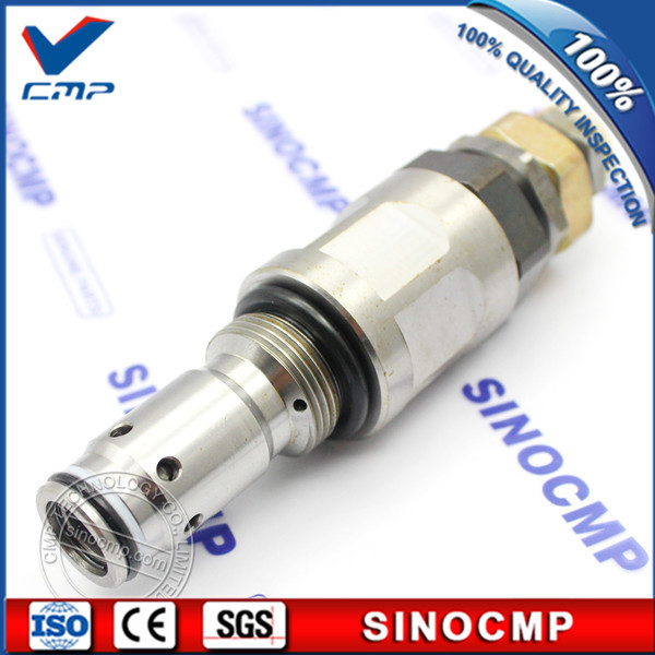 source 在部件 pc200-6 pc220-6 挖掘机主溢流阀 723-40-51102 on m.