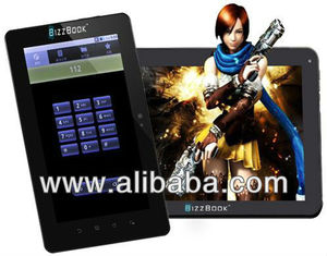 BizzBook MyCall -3G