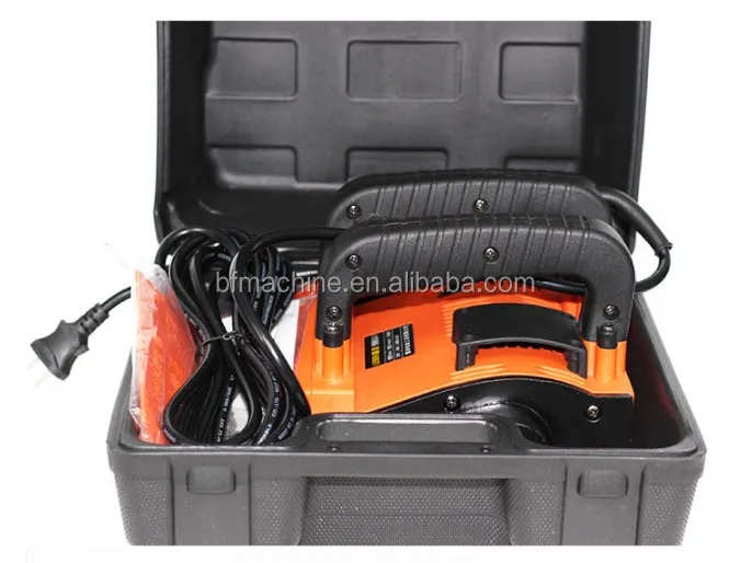 110V/220V portable 1380w Factory supply wall scrapper Electric wall plane machine