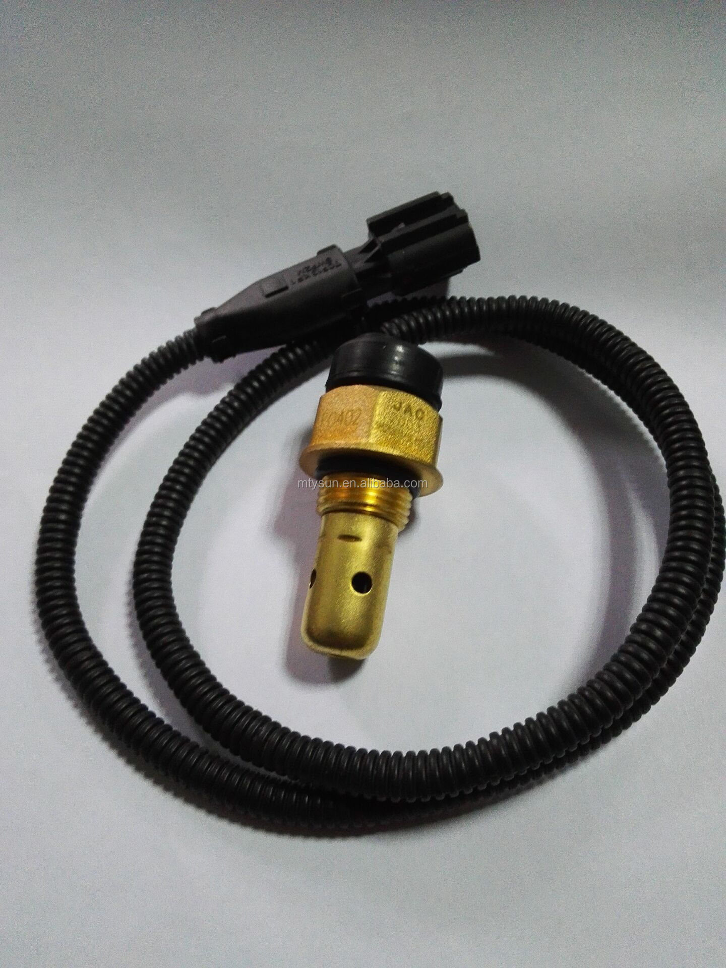 REVVSUN Auto Parts - Radiator Level Sensor for Isuzu D-MAX