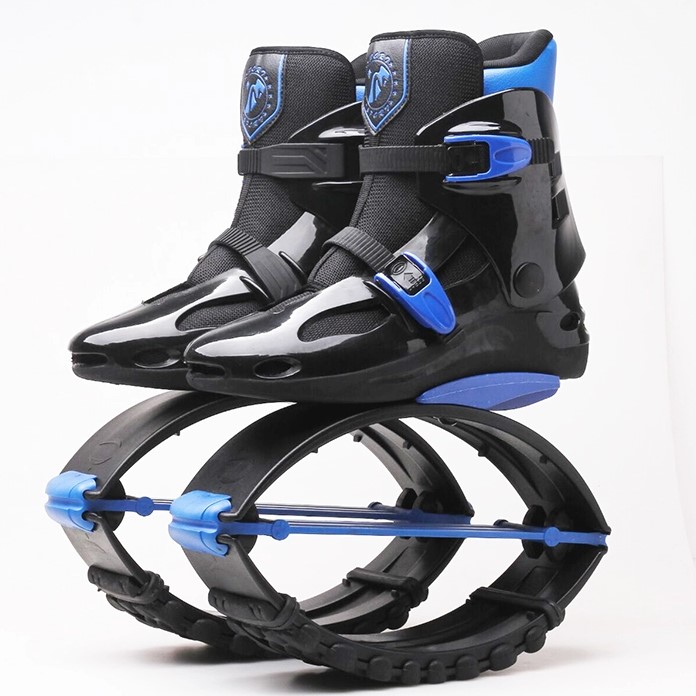 sapato kangoo jump