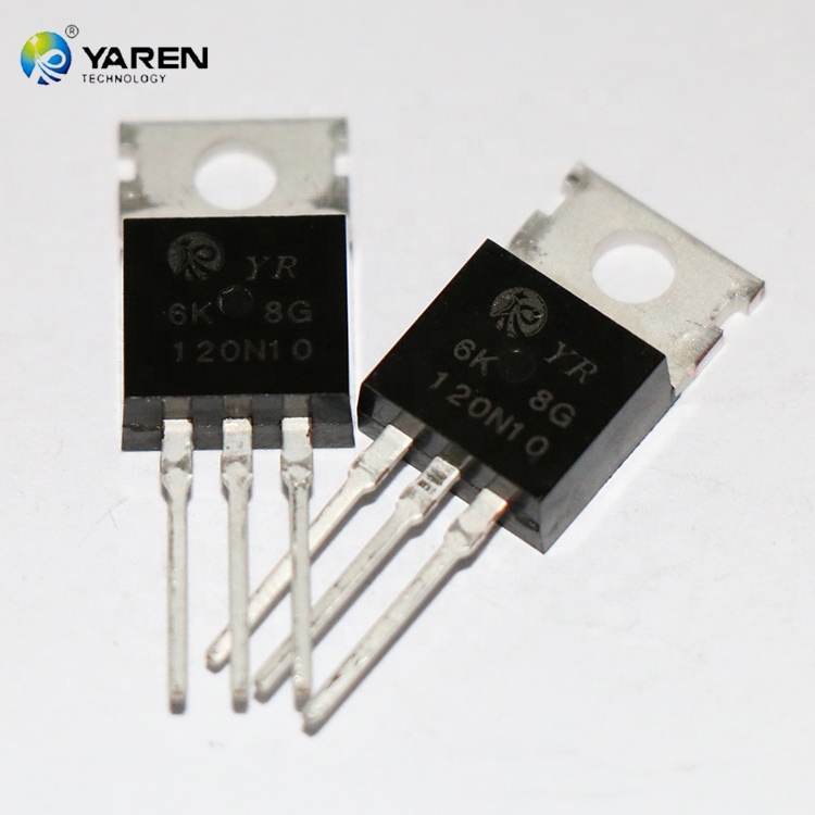 50PCS IRFB4227PBF Encapsulation:TO-220,PDP SWITCH ORIGINAL NEW
