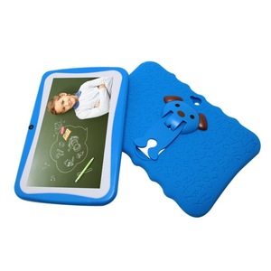 wholesale android tablets A33 children tablet 7inch 8GB quad core colorful kids tablet