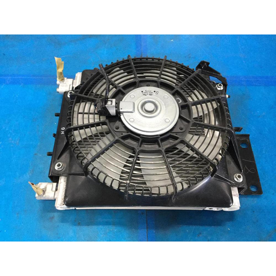 Japanese Seco<i></i>ndhand ISUZU Air Co<i></i>nditioning Ac Co<i></i>ndenser With High Quality