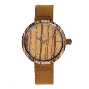 burberry reloj zebra