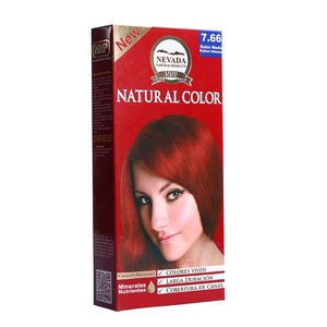 Red Hair Dye Box Red Hair Dye Box Suppliers And Manufacturers At