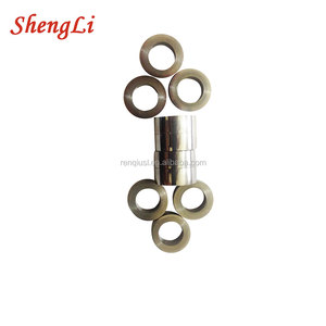 Factory outlet high quality carbide tooling tungsten carbide seal ring