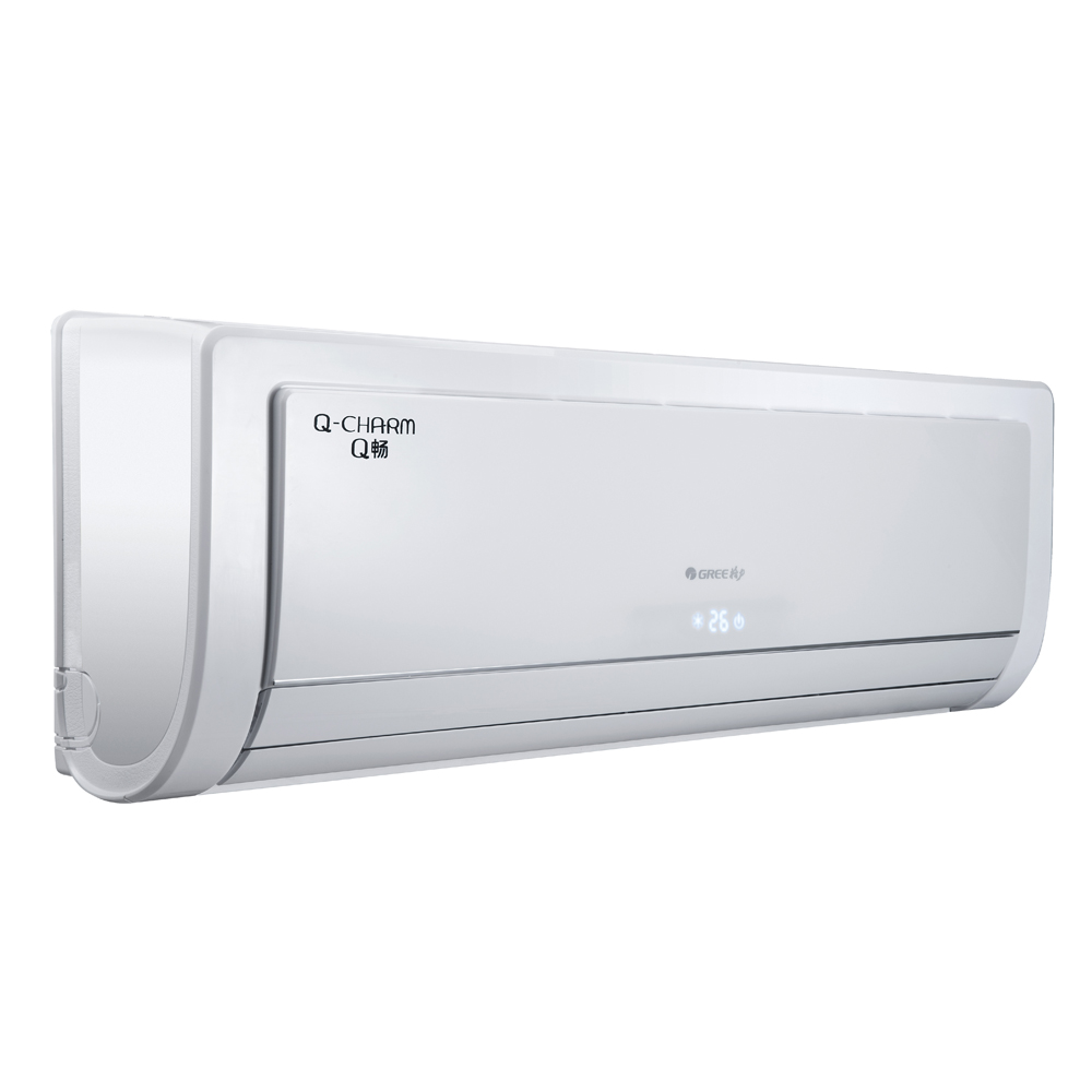 Gree Ac 250 Watt