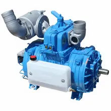 Jurop Vl14 Atex Self Priming Rotary Vacuum Pump View Vacuum Pump Jurop Product Details From Chandler Equipment Inc On Alibaba Com