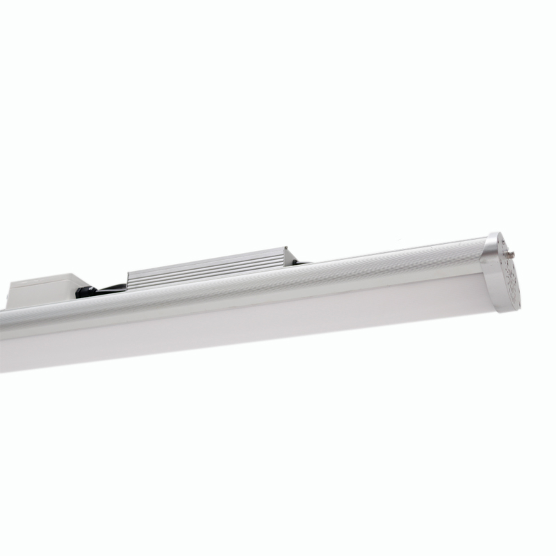 IP65 UL SAA CE RoHS белый 100 Вт 120 Вт 150 Вт 200 Вт Светодиодный светильник для высоких промышленных помещений, Светодиодный линейный светильник для высоких промышленных помещений, Светодиодная трубка высокой мощности для высоких промышленных помещений