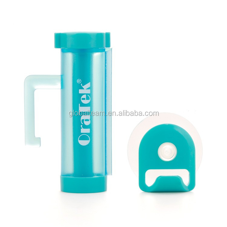 OEM/ODM пресс для зубной пасты из пластика