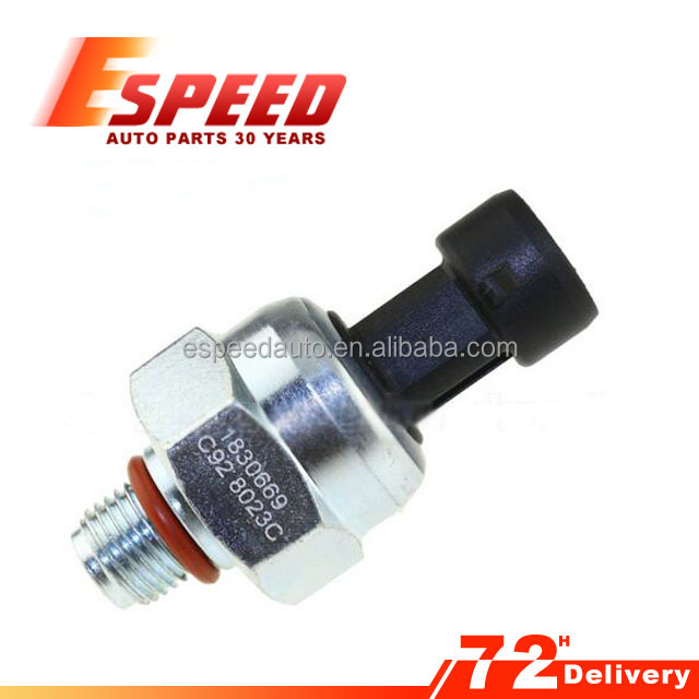 ICP Fuel Injection Pressure Sensor Pigtail Kit for Ford Powerstroke 6.0L 04-07