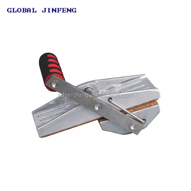 Espeedy Panel Carrier Gripper Handle Carry Drywall Plywood Sheet ABS