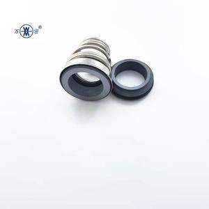 WM 155-15 spring shaft seal mechanical seal for water pump