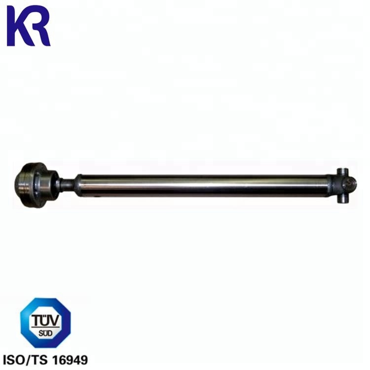 Center Bearing Support For Ford 5031497