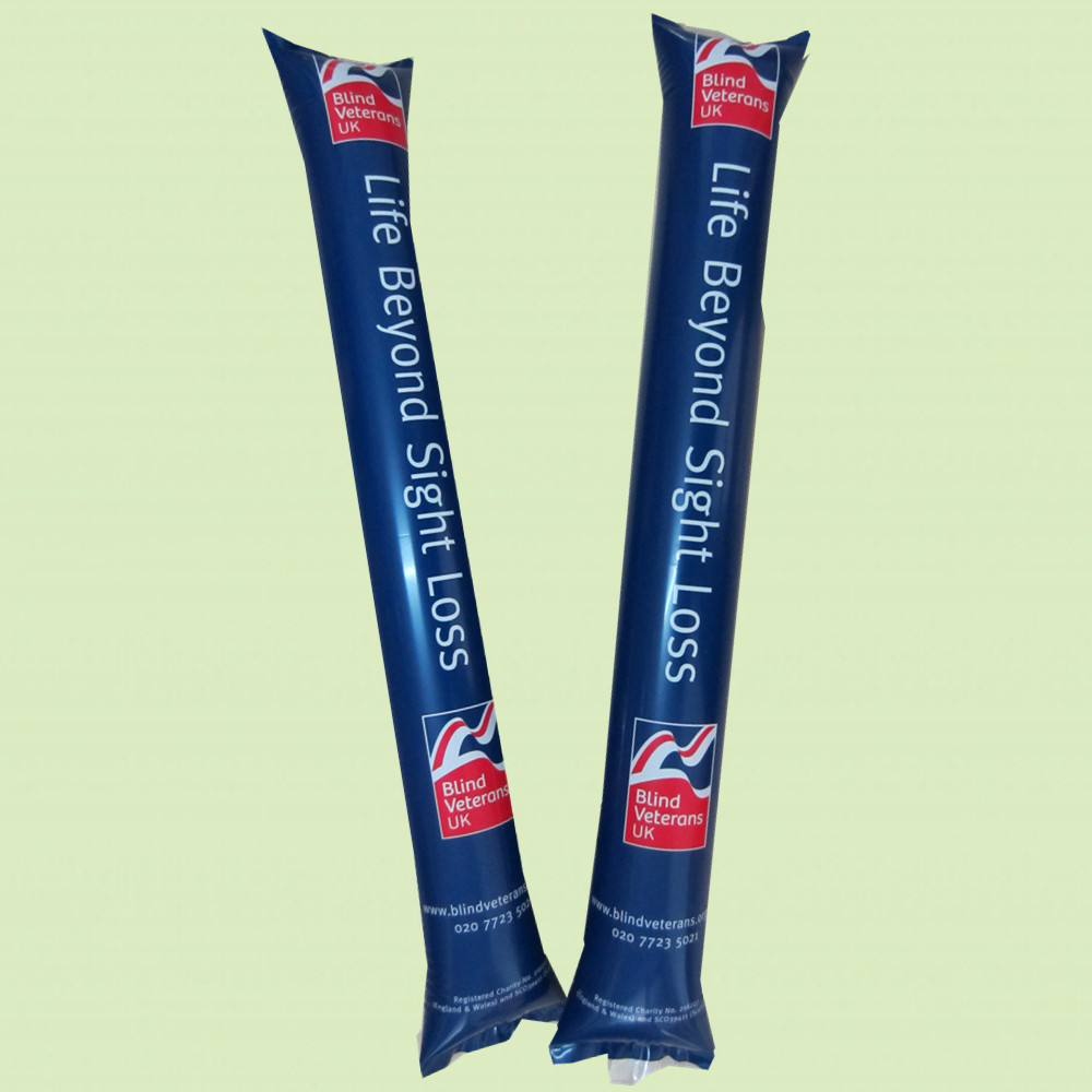 Палочки для вспышки thunder