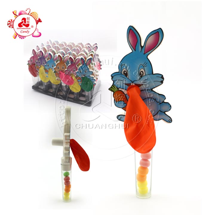 paper toy candy