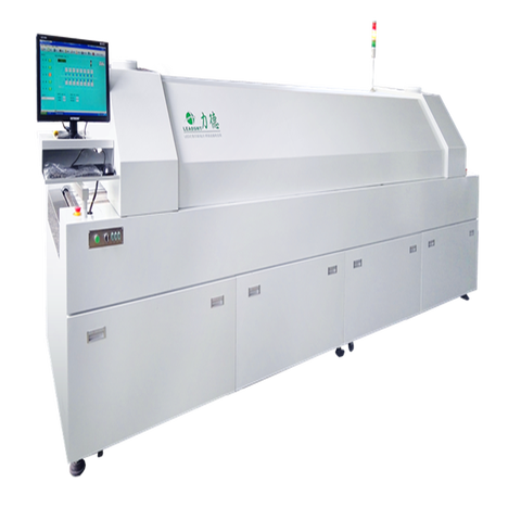 high-quality 8 zones reflow oven, high-quality 8 zones reflow