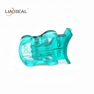 Electric Meter Wire Security Seal AS-009